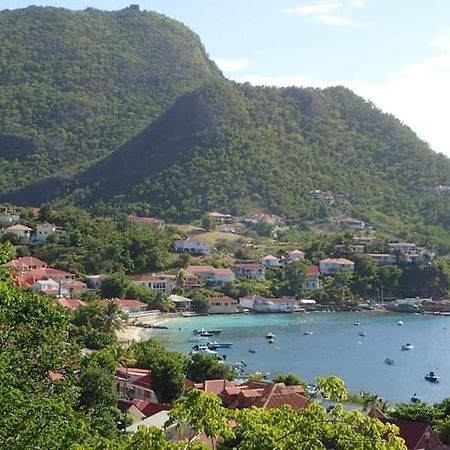 Studio 2- Laurier - 4 Pers - Proche Centre Terre-De-Haut Luaran gambar