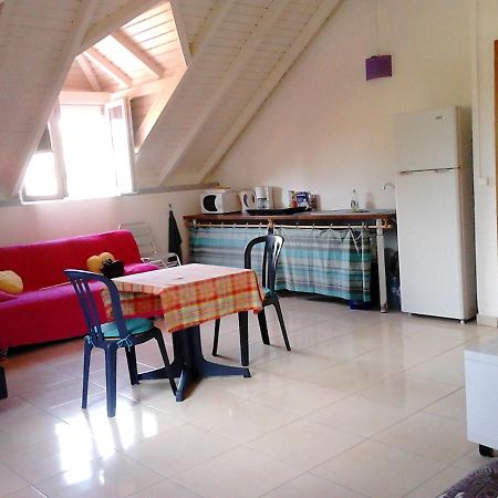 Studio 2- Laurier - 4 Pers - Proche Centre Terre-De-Haut Luaran gambar