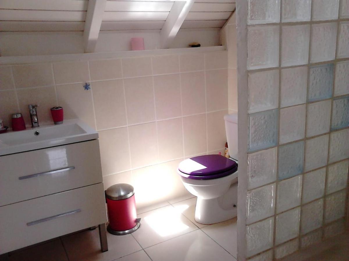 Studio 2- Laurier - 4 Pers - Proche Centre Terre-De-Haut Luaran gambar