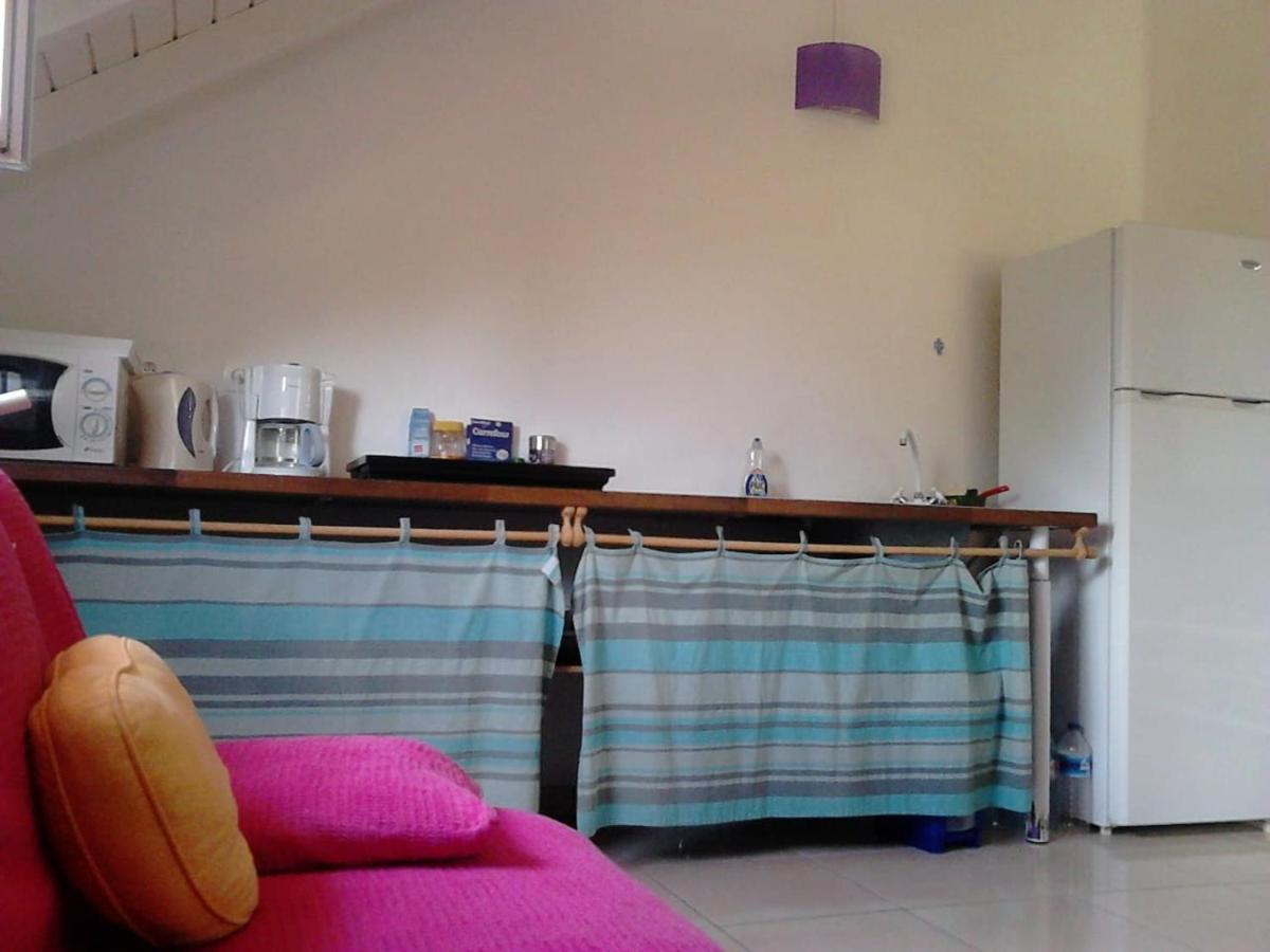 Studio 2- Laurier - 4 Pers - Proche Centre Terre-De-Haut Luaran gambar