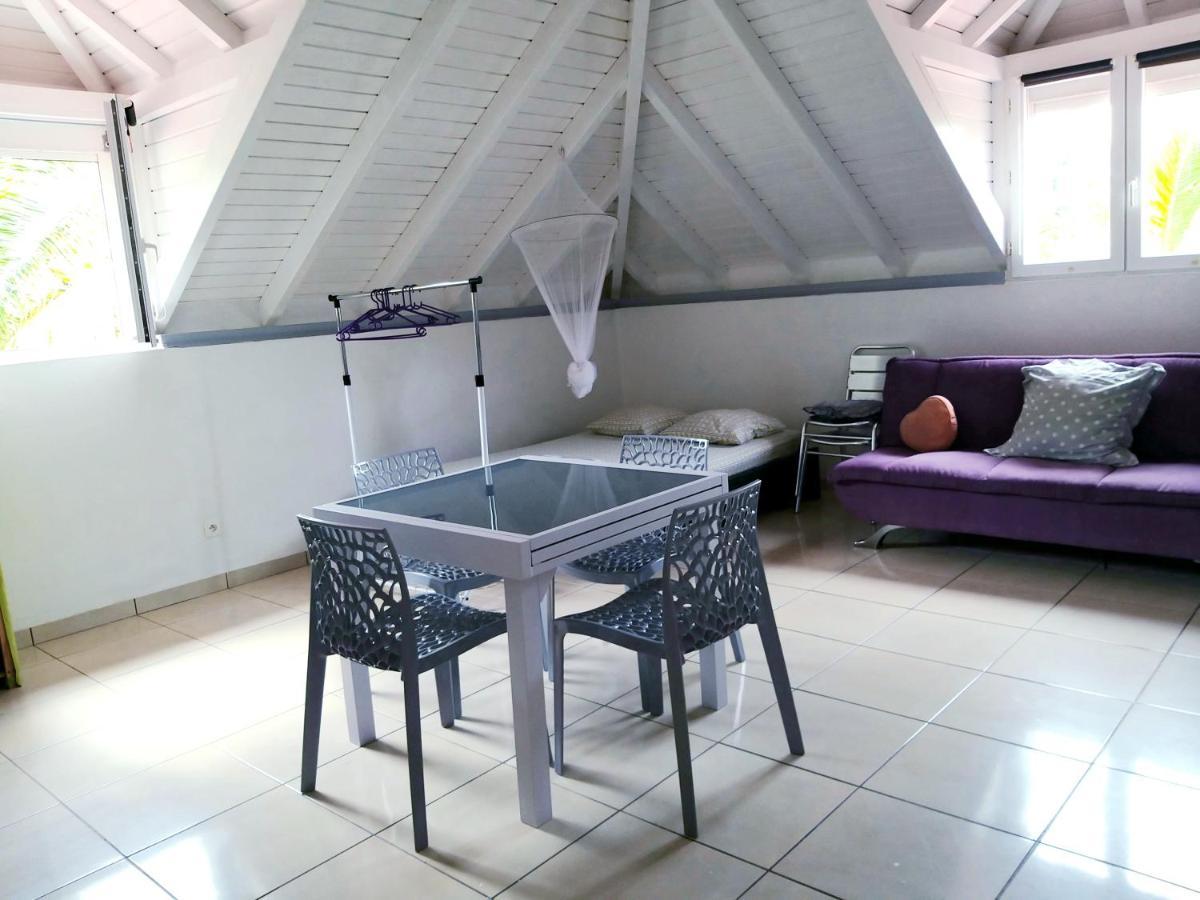 Studio 2- Laurier - 4 Pers - Proche Centre Terre-De-Haut Luaran gambar
