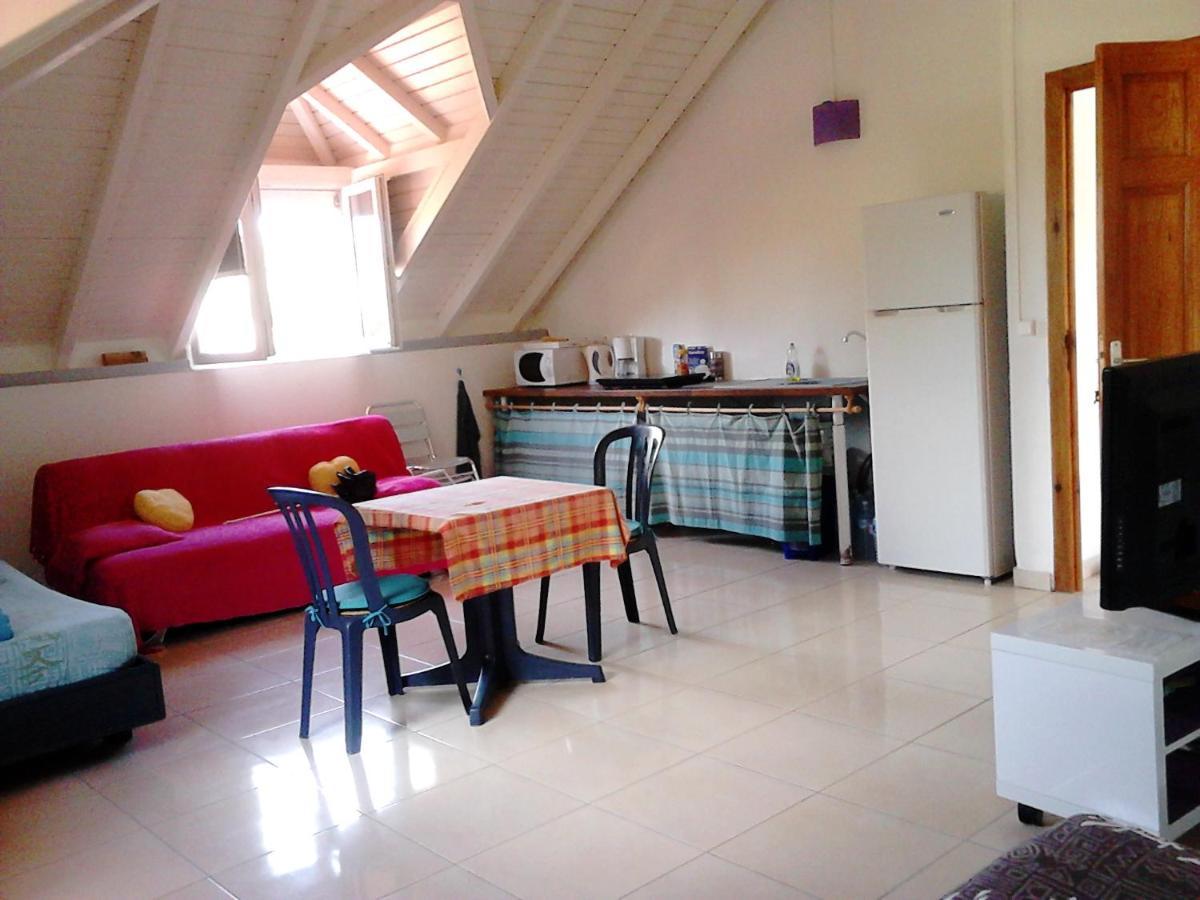 Studio 2- Laurier - 4 Pers - Proche Centre Terre-De-Haut Luaran gambar
